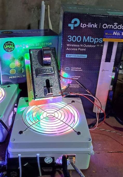 katkat piso wifi|Piso Wifi Kit with wireless AP and License .